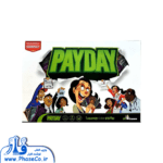 مونوپولی پی دی (MONOPOLY PAYDAY)
