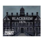 پرونده بلک بریم 1875 (BLACK BRIM 1876)