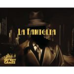 پرونده معمایی خاندان la famiglia