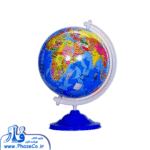 کره جغرافیا 16 دی توی