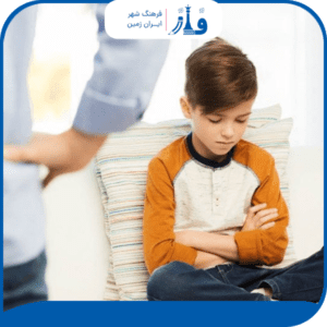 چگونه احترام گذاشتن را از کودکی به فرزندمان آموزش دهیم