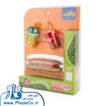 فست فود برگر