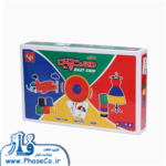 دست چین 6 نفره