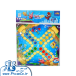 منچ و مارپله