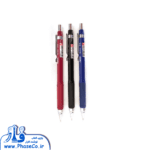 اتود نوک 0.5 میلی متر مدل کلاسیک گریپ دار کد AMP34971