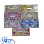 پاکت پول ساده