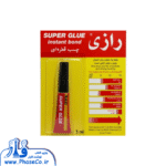 چسب قطره ای حجم 3 میلی لیتر