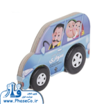 به من میگن ماشین سواری