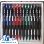 اتود 0.5 میل گریپ دار jm819 پارسیکار