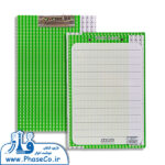 تخته شاسی A4 کلاسیک ایلار