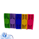 تخته پاک کن وایت برد با جای ماژیک BAOGE