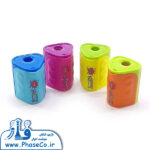 تراش مخزن دار سه گوش 911 ایمر