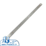 خط کش 50 فلزی الپر