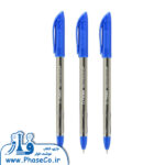 خودکار ابی 0.7 میل انتی باکتریال دکتر پنتر 105