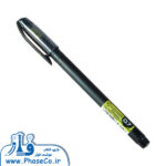 روان نویس ژله ای مشکی 0.7 میل مورینو سیکلاس