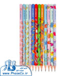 مداد مشکی فانتزی استدلر