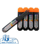 مغز اتود 0.9 بلند سی کلاس