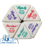 پاک کن مثلثی 1148 - پارسیکار