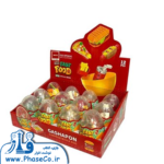 لگو سورپرایز فست فود کد 7553