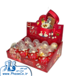 لگو سورپرایز لاو گیفت کد 7554