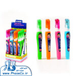 غلط گیر 7 میل بدنه سفید کرونا 747