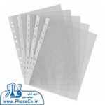 کاور A5 تکی پاپکو