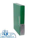 کلیربوک 60 برگ قابدار A4 سهند