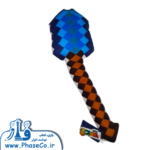 عروسک ماینکرافت بیل کد AF100300