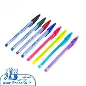 خودکار BIC