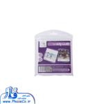 کارت پازل اموزشی اماکن