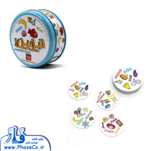 تیزبین کلمات انگلیسی