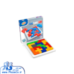 تو در تو بازیمن