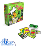 سالاد سوسکی