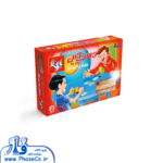 دست چین 2 نفره - بازیتا اصلی