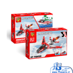 لگو 3 مدل جور