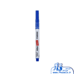 ماژیک سی دی تک سر ابی