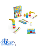 تردست 2 نفره