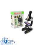 میکروسکوپ (BT2119)