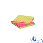 استیک نوت (پوستیت) 34 خط دار کایزر