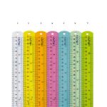 خط کش 30 فلزی الپر