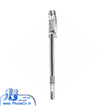 روان نویس ژل پن نوک 0.5 میلی متر مشکی مدل کاندید