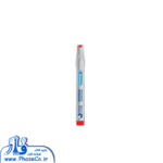 ماژیک وایت برد تخت قرمز کد HL-340791