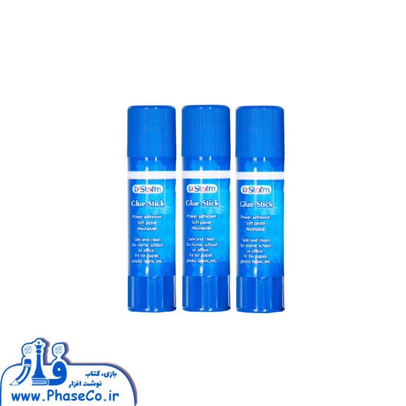 چسب ماتیکی 15 گرم کد HL-602 - Image 1