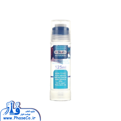 چسب مایع همه کاره 125 میل استورم - HL-615