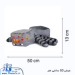 عروسک ماینکرفت اسپایدر بزرگ