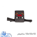 ماینکرافت مکعبی اسپایدر