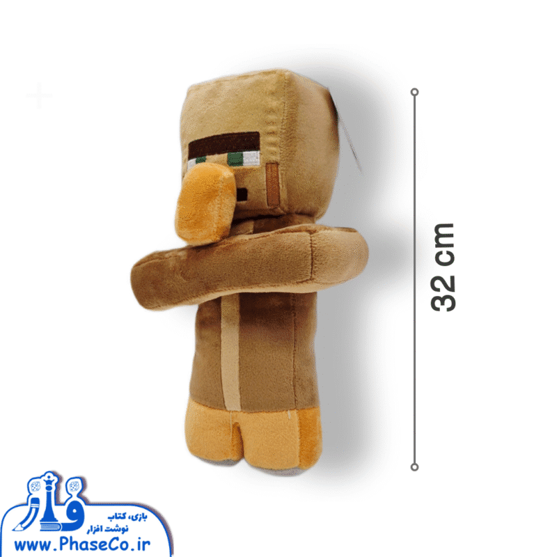 ماینکرافت ویلیجر بزرگ - AF100325