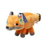 ماینکرافت روباه