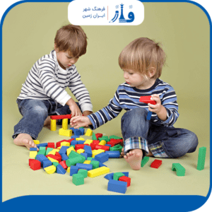 راهنمای خرید اسباب‌بازی مناسب برای کودکان در سنین مختلف