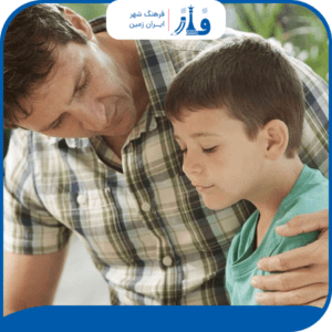 چطور ارتباط بهتری با کودک برقرار کنیم